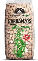 Garbanzos