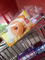 Donuts