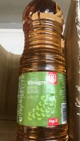 Vinagre de vino