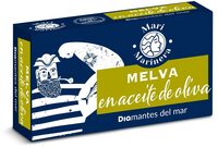 Filetes de Melva