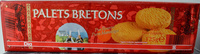 Palets bretons