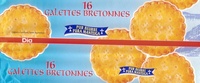 Galettes Bretonnes Pur Beurre