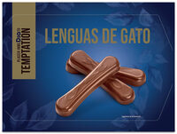 Lenguas de gato