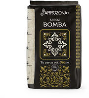 Arroz blanco Variedad Bomba