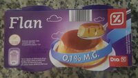 Flan