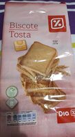 Biscote Tosta