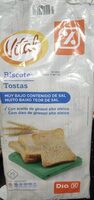 Tostas