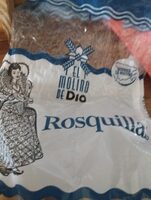 Rosquillas