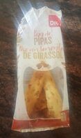 Pan de pipas