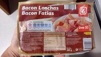 Bacon lonchas