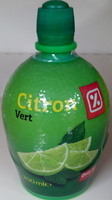 Citron vert