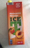Ice tea