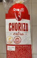 Chorizo