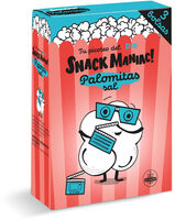 Palomitas