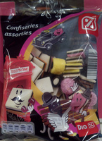 Confiseries assorties