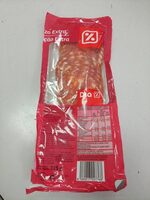 Chorizo Extra