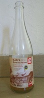 Cidre Brut Pop d'Adam