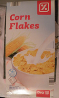 Corn Flakes Dia