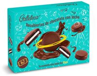 Chops Choc Duo