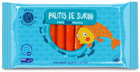 Palitos de mar