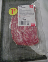 Pavé au poivre Dia