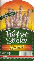 Pocket Sticks Nature