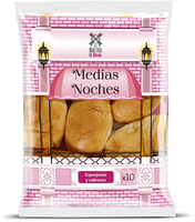Medias noches
