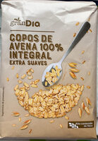 Copos de Avena