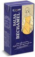 Salsa bechamel