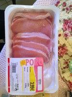 Côte de Porc