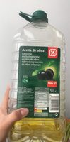 Aceite de oliva
