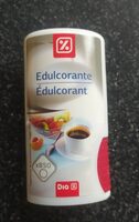 Edulcorante