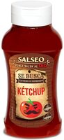 Ketchup