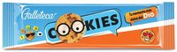 Cookies con trozos de chocolate