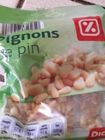 Pignon de pin
