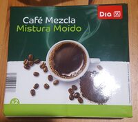Café Molido