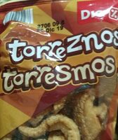 Torreznos