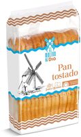 Pan Tostado