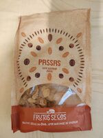 Passas Uva Sultana