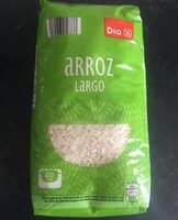 Arroz Largo