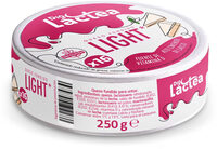 Queso Fundido Light*