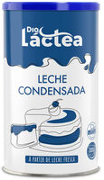 Leche condensada