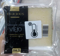 Queso de oveja
