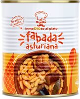 Fabada asturiana