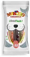 Dia flash