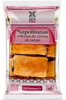 Napolitanas