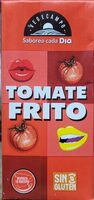 Tomate frito pack 3 unidades