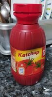 Ketchup