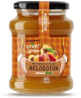 Mermelada de melocotón extra