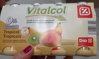 Vitalcol